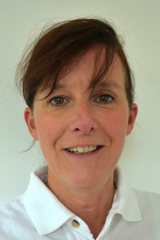 Imke &nbsp;Leonhard - Tiermedizinische
Fachangestellte